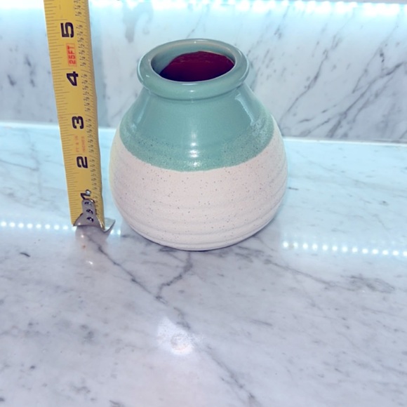 Ceramic vase - Picture 5 of 6